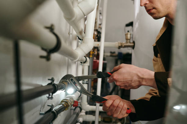 Sprinkler Systems in Scandia, MN
