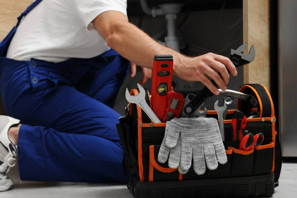 Best Toilet Repair Services  in Scandia, MN