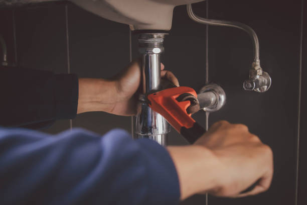 Best Gas Line Repair  in Scandia, MN